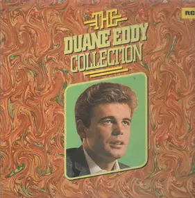Jackie Wilson - The Duane Eddy Collection