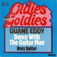Duane Eddy - Dance With The Guitar Man