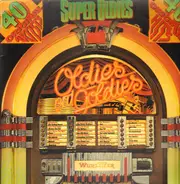 Duanne Eddy, Dion, Little Eva a.o. - Super Oldies - 40 Original Hits