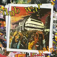 Dub War - Pain