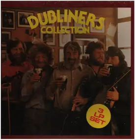 The Dubliners - Collection