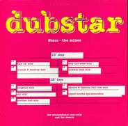 Dubstar - Stars - The Mixes