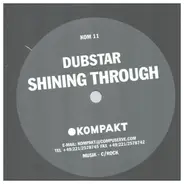 Dubstar - Shining Through