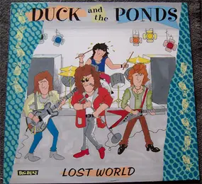 Duck And The Ponds - Lost World