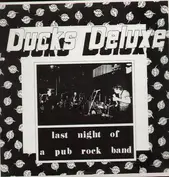 Ducks Deluxe