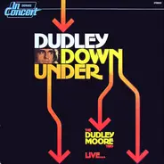 Dudley Moore Trio - Dudley Down Under (Live...)