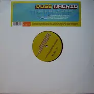Düse - Nackig (The Remixes)