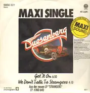 Duesenberg - Get It On