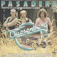 Duesenberg - Pasadena