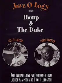 Duke Ellington - Jazz O Logy Presents Hamp & The Duke