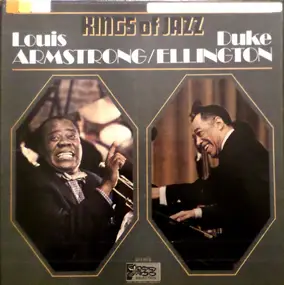 Duke Ellington - Kings Of Jazz
