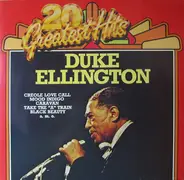 Duke Ellington - 20 Greatest Hits