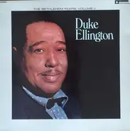 Duke Ellington - The Bethlehem Years Volume 2
