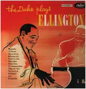 Duke Ellington - The Duke Plays Ellington