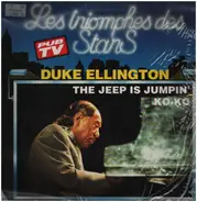 Duke Ellington - The Jeep Is Jumpin' / Ko-Ko