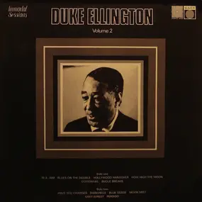 Duke Ellington - Volume 2