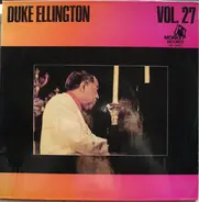 Duke Ellington - Volume 27