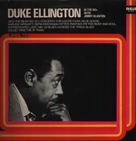 Duke Ellington - In The '40's
