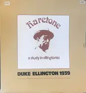 Duke Ellington - A Study In Ellingtonia 1938