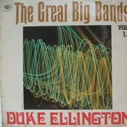 Duke Ellington And His Orchestra - The Great Big Bands - Volume 1