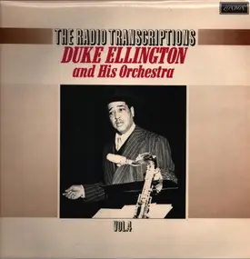 Duke Ellington - The Radio Transcriptions Vol.4