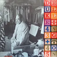 Duke Ellington And His Orchestra - Volume Five - 1943-1945