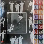 Duke Ellington And His Orchestra - Volume One - 1943