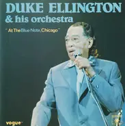 Duke Ellington And His Orchestra - At The Blue Note, Chicago