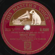 Duke Ellington And His Orchestra - Chelsea Bridge / What Good Would It Do?
