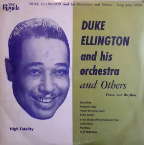 Duke Ellington - Duke Ellington And His Orchestra And Others