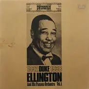 Duke Ellington And His Orchestra - Duke Ellington And His Famous Orchestra Vol. 1 1932-1938