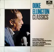 Duke Ellington And His Orchestra - Duke Ellington Classics