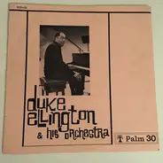 Duke Ellington And His Orchestra - Duke Ellington & His Orchestra