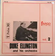 Duke Ellington And His Orchestra - Fargo 7th Nov., 1940 - Vol. 2