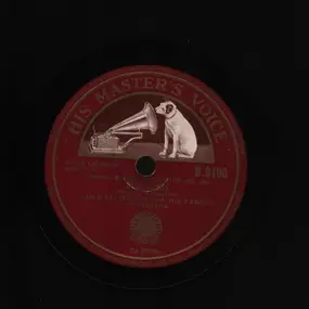 Duke Ellington - Blue Serge / Jumpin' Punkins