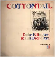 Duke Ellington And His Orchestra - Cottontail