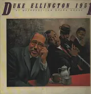 Duke Ellington And His Orchestra - Duke Ellington - 1951 - At Metropolitan Opera House