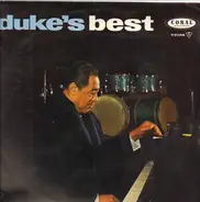 Duke Ellington And His Orchestra - Duke's Best