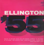 Duke Ellington And His Orchestra - Ellington '55