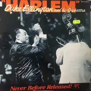 Duke Ellington And His Orchestra - Harlem