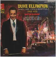 Duke Ellington And His Orchestra - 'Hot In Harlem' (1928-1929) Vol. 2