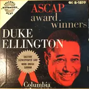 Duke Ellington - ASCAP Award Winners