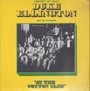 Duke Ellington - At The Cotton Club
