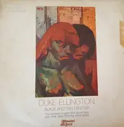 Duke Ellington - Black And Tan Fantasy