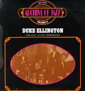Duke Ellington - Choo Choo - Jig Walk - Trombone Blues