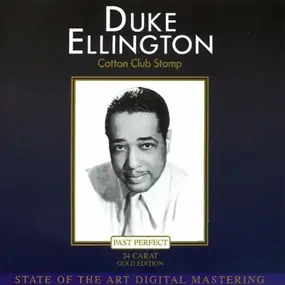 Duke Ellington - Cotton Club Stomp
