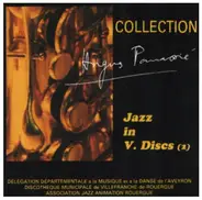 Duke Ellington / Count Basie a.o. - Collection Hugues Panassié - Jazz in V. Discs (2)