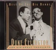 Duke Ellington - Duke Ellington And His Great Vocalists