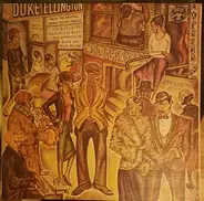 Duke Ellington - Duke Ellington's Band Shorts