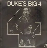 Duke Ellington Quartet - Duke's Big 4